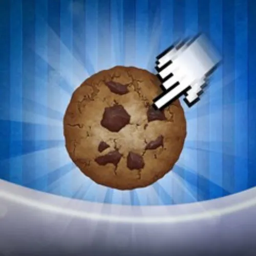 Cookie Clicker game icon